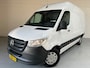 Mercedes-Benz Sprinter Servicewagen 311 2.2 CDI euro6 L2H2, Inrichting, Omvormer V230, Compressor, Oprijplaat, RIJKLAARPRIJS