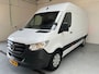 Mercedes-Benz Sprinter Servicewagen 311 2.2 CDI euro6 L2H2, Inrichting, Omvormer V230, Compressor, Oprijplaat, RIJKLAARPRIJS