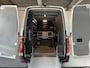 Mercedes-Benz Sprinter Servicewagen 311 2.2 CDI euro6 L2H2, Inrichting, Omvormer V230, Compressor, Oprijplaat, RIJKLAARPRIJS