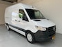 Mercedes-Benz Sprinter Servicewagen 311 2.2 CDI euro6 L2H2, Inrichting, Omvormer V230, Compressor, Oprijplaat, RIJKLAARPRIJS