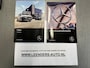 Mercedes-Benz Citan SERVICEWAGEN 108 CDI euro6 Pro Camera, M-Bux, BOTT Inrichting, Victron Omvormer V230, RIJKLAARPRIJS!