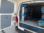 Volkswagen Transporter Servicewagen 2.0 TDI 110pk euro6 L2H1 Comfortline Airco, CruiseControl, Sortimo Inrichting RIJKLAARPRIJS!