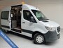 Mercedes-Benz Sprinter Automaat Servicewagen 314 2.2 CDI 140PK L2H2 euro6 BOTT, Victron V230, Standkachel Trekhaak RIJKLAARPRIJS