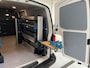 Volkswagen Transporter Automaat DSG Servicewagen 2.0 TDI 150pk L2H1 3Persoons Sortimo Inrichting, Airco, Navigatie, RIJKLAARPRIJS!