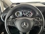 Mercedes-Benz Vito AUTOMAAT SERVICEWAGEN L2H1 116 CDI 160PK euro6, Airco, Sortimo Kasten Omvormer Trekhaak RIJKLAARPRIJS!