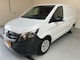 Mercedes-Benz Vito AUTOMAAT SERVICEWAGEN L2H1 116 CDI 160PK euro6, Airco, Sortimo Kasten Omvormer Trekhaak RIJKLAARPRIJS!