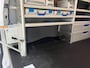 Mercedes-Benz Vito AUTOMAAT SERVICEWAGEN L2H1 116 CDI 160PK euro6, Airco, Sortimo Kasten Omvormer Trekhaak RIJKLAARPRIJS!
