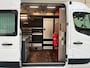 Opel Movano SERVICEWAGEN AUTOMAAT 2.3 CDTI BiTurbo 170pk euro6 L2H2 V230 OMVORMER BOTT INRICHTING STANDKACHEL AIRCO RIJKLAARPRIJS