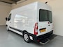 Opel Movano SERVICEWAGEN AUTOMAAT 2.3 CDTI BiTurbo 170pk euro6 L2H2 V230 OMVORMER BOTT INRICHTING STANDKACHEL AIRCO RIJKLAARPRIJS