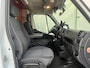 Opel Movano SERVICEWAGEN AUTOMAAT 2.3 CDTI BiTurbo 170pk euro6 L2H2 V230 OMVORMER BOTT INRICHTING STANDKACHEL AIRCO RIJKLAARPRIJS