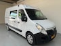 Opel Movano SERVICEWAGEN AUTOMAAT 2.3 CDTI BiTurbo 170pk euro6 L2H2 V230 OMVORMER BOTT INRICHTING STANDKACHEL AIRCO RIJKLAARPRIJS