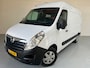 Opel Movano SERVICEWAGEN AUTOMAAT 2.3 CDTI BiTurbo 170pk euro6 L2H2 V230 OMVORMER BOTT INRICHTING STANDKACHEL AIRCO RIJKLAARPRIJS