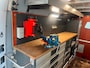 Opel Movano SERVICEWAGEN AUTOMAAT 2.3 CDTI BiTurbo 170pk euro6 L2H2 V230 OMVORMER BOTT INRICHTING STANDKACHEL AIRCO RIJKLAARPRIJS