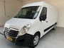 Opel Movano SERVICEWAGEN AUTOMAAT 2.3 CDTI BiTurbo 170pk euro6 L2H2 V230 OMVORMER BOTT INRICHTING STANDKACHEL AIRCO RIJKLAARPRIJS