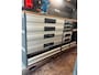 Opel Movano SERVICEWAGEN AUTOMAAT 2.3 CDTI BiTurbo 170pk euro6 L2H2 V230 OMVORMER BOTT INRICHTING STANDKACHEL AIRCO RIJKLAARPRIJS