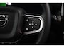 Volvo EX40 Twin 300KW AWD Plus Black Edition | 360° Camera | Lounge-pakket[Connect Microtech/Nubuck (textiel) Charcoal/Charcoal, Panoramadak] | Warmtepomp naar Actieradius-optimalisatie