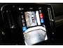 Volvo EX40 Twin 300KW AWD Plus Black Edition | 360° Camera | Lounge-pakket[Connect Microtech/Nubuck (textiel) Charcoal/Charcoal, Panoramadak] | Warmtepomp naar Actieradius-optimalisatie