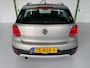 Volkswagen Polo 1.2 TSI CROSS / Nieuwe distributieketting / Historie aanwezig / Cruise control.