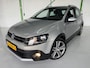 Volkswagen Polo 1.2 TSI CROSS / Nieuwe distributieketting / Historie aanwezig / Cruise control.