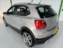 Volkswagen Polo 1.2 TSI CROSS / Nieuwe distributieketting / Historie aanwezig / Cruise control.