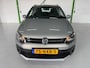 Volkswagen Polo 1.2 TSI CROSS / Nieuwe distributieketting / Historie aanwezig / Cruise control.
