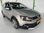 Volkswagen Polo 1.2 TSI CROSS / Nieuwe distributieketting / Historie aanwezig / Cruise control.