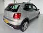 Volkswagen Polo 1.2 TSI CROSS / Nieuwe distributieketting / Historie aanwezig / Cruise control.
