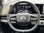 Nissan Ariya Evolve 91 kWh Dealer onderhouden / Accu SoH 99 % / Panorama schuifdak / HUD / Navigatie / Apple Carplay Android / Elektrische stoelen & klep / BOSE / Stoelventilatie / Stoel-, stuur- en achterbankverwarming / 20" LM wielen /