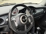 MINI One Mini 1.6 Airco| Lichtmetaal| Apk|
