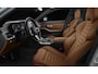 BMW 3-Serie Touring 330e M Sport Pro, pano, 19", shadow line, memory, LED-kopl., HUD, privacy