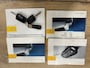 Opel Meriva 1.6-16V TEMPTATION / Dealer onderhouden / Airco / 5-deurs / Afneembare trekhaak / LM velgen.