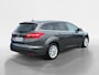 Ford Focus Wagon 1.0 Titanium |stuurwiel\ Stoel verwarming| Airco (automatisch)| Voorruit verwarming| 12 maanden Bovag garantie|
