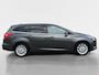 Ford Focus Wagon 1.0 Titanium |stuurwiel\ Stoel verwarming| Airco (automatisch)| Voorruit verwarming| 12 maanden Bovag garantie|