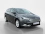 Ford Focus Wagon 1.0 Titanium |stuurwiel\ Stoel verwarming| Airco (automatisch)| Voorruit verwarming| 12 maanden Bovag garantie|