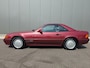 Mercedes-Benz SL 500 SL|5.0 V8|Stoelverwarming|Hardtop|