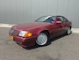 Mercedes-Benz SL 500 SL|5.0 V8|Stoelverwarming|Hardtop|