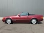 Mercedes-Benz SL 500 SL|5.0 V8|Stoelverwarming|Hardtop|