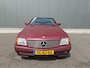 Mercedes-Benz SL 500 SL|5.0 V8|Stoelverwarming|Hardtop|