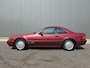 Mercedes-Benz SL 500 SL|5.0 V8|Stoelverwarming|Hardtop|