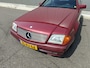 Mercedes-Benz SL 500 SL|5.0 V8|Stoelverwarming|Hardtop|