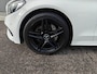 Mercedes-Benz C-klasse Coupé 180 AMG Line Premium