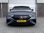 Mercedes-Benz EQE 350 AMG Line | Night Pakket | Panoramadak | Rijassistentiepakket Plus | AIRMATIC Luchtvering | Burmester 3D Surround | 360° Camera | DIGITAL LIGHT | Elektrisch Verstelbare Stoelen + Memory | Stoelverwarming | Stuurverwarming | Apple CarPlay | Android Auto | Sfeerverlichting