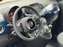 Fiat 500C 1.0 Hybrid Dolcevita Open Dak 16"LMV 1eEig BTW