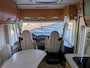 HYMER B 674 SL 2 Lengtebedden Grote Garage
