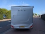 HYMER B 674 SL 2 Lengtebedden Grote Garage