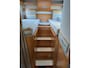 HYMER B 674 SL 2 Lengtebedden Grote Garage
