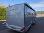 HYMER B 674 SL 2 Lengtebedden Grote Garage