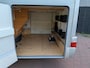 HYMER B 674 SL 2 Lengtebedden Grote Garage