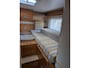 HYMER B 674 SL 2 Lengtebedden Grote Garage