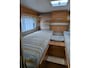HYMER B 674 SL 2 Lengtebedden Grote Garage